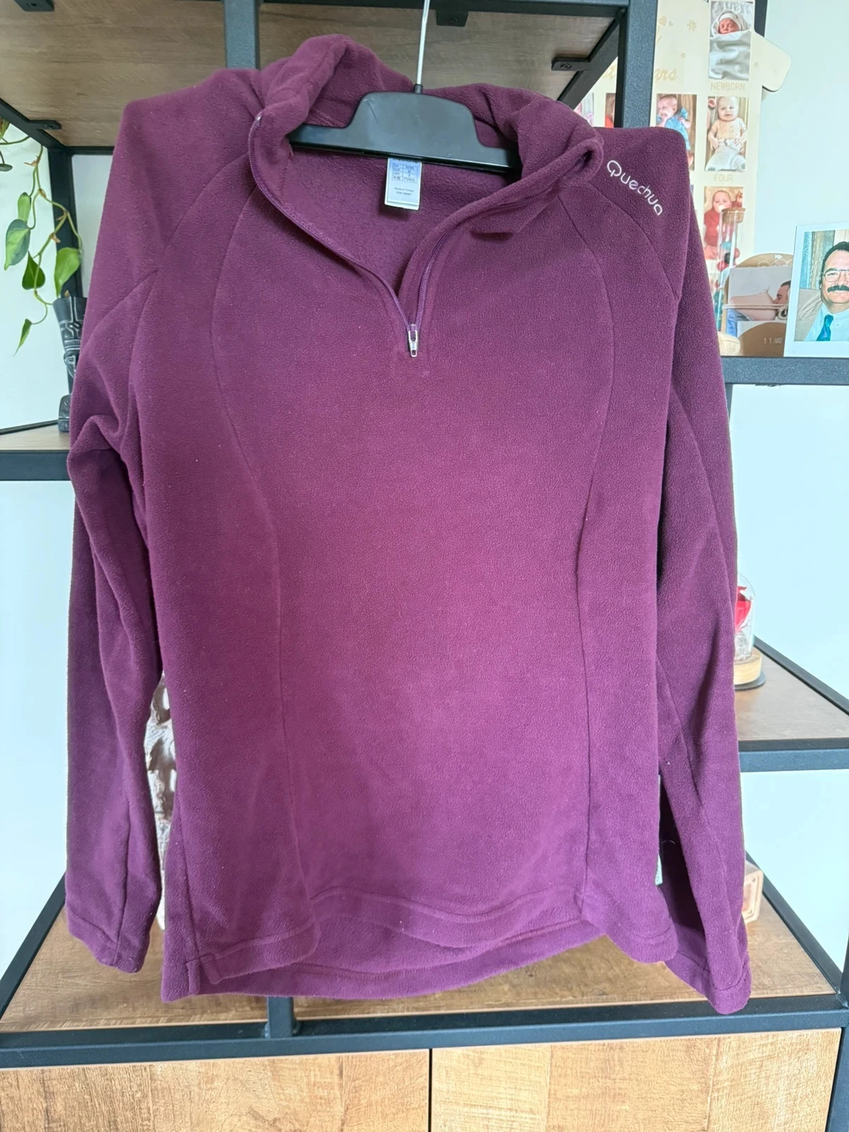 Pull quechua